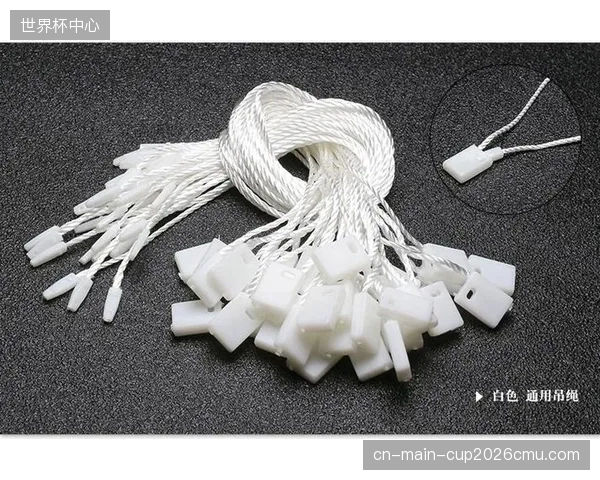 赛事吊牌挂绳所谓的环保降解噱头难掩塑料过度包装之本质
