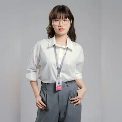 陈梦琪